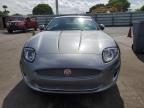 2014 JAGUAR XK    for sale at Copart FL - MIAMI CENTRAL