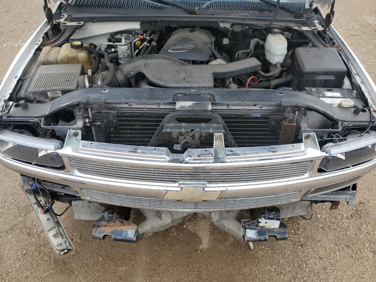 2005 Chevrolet Tahoe C1500 VIN: 1GNEC13V95R276228 Lot: 62198985