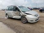 2009 Toyota Sienna Ce de vânzare în Houston, TX - Side