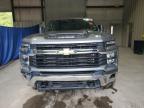2024 Chevrolet Silverado K2500 Heavy Duty Lt продається в Hurricane, WV - Front End