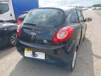 2013 FORD KA ZETEC for sale at Copart SANDTOFT