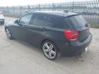 2013 BMW 116I M SPO for sale at Copart YORK