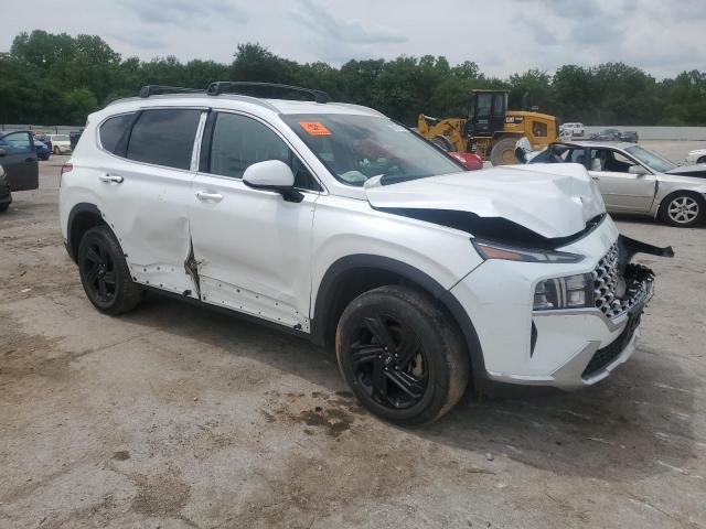  HYUNDAI SANTA FE 2022 White