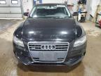 2010 Audi A4 Premium Plus продається в Blaine, MN - Rear End