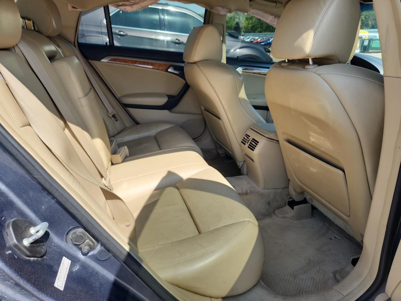 2006 Acura 3.2Tl VIN: 19UUA66286A032533 Lot: 62756465