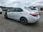 2016 Toyota Corolla L на продаже в Lumberton, NC - Front End