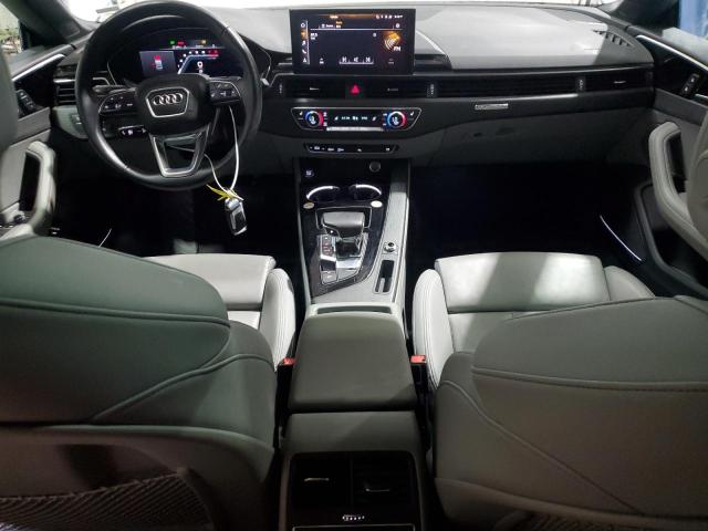  AUDI A5 2024 Biały