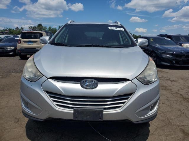  HYUNDAI TUCSON 2013 Szary