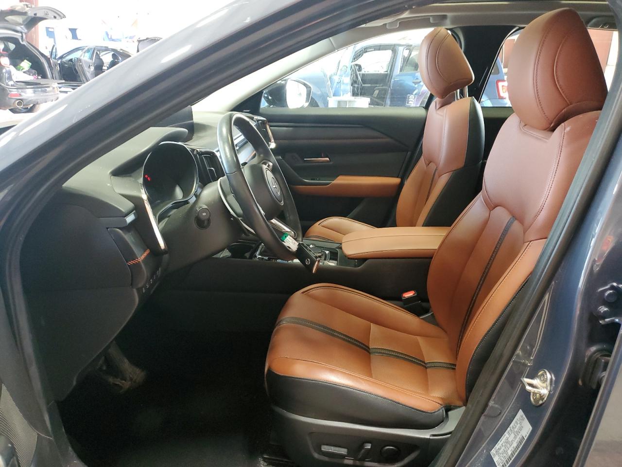 2024 Mazda Cx-50 Premium Plus VIN: 7MMVABEY3RN189062 Lot: 60295625