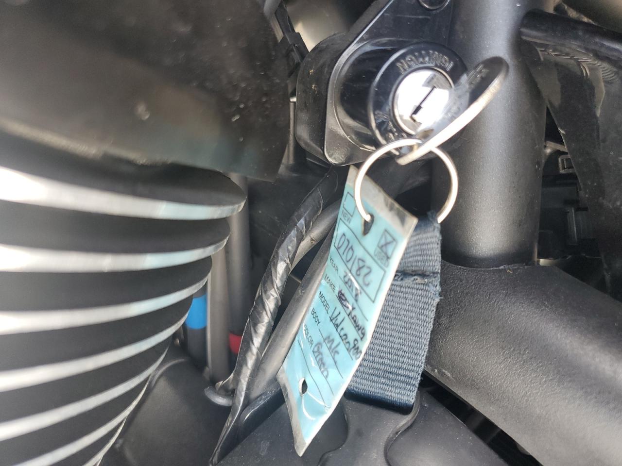 jkavn2c1xja070182 JKAVN2C1XJA070182 2018 Kawasaki Vn900 C