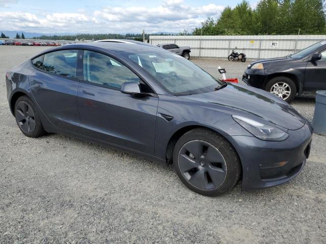  TESLA MODEL 3 2022 Szary