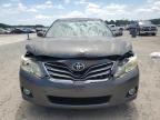 2010 Toyota Camry Base   продається в Lumberton, NC - Water/Flood