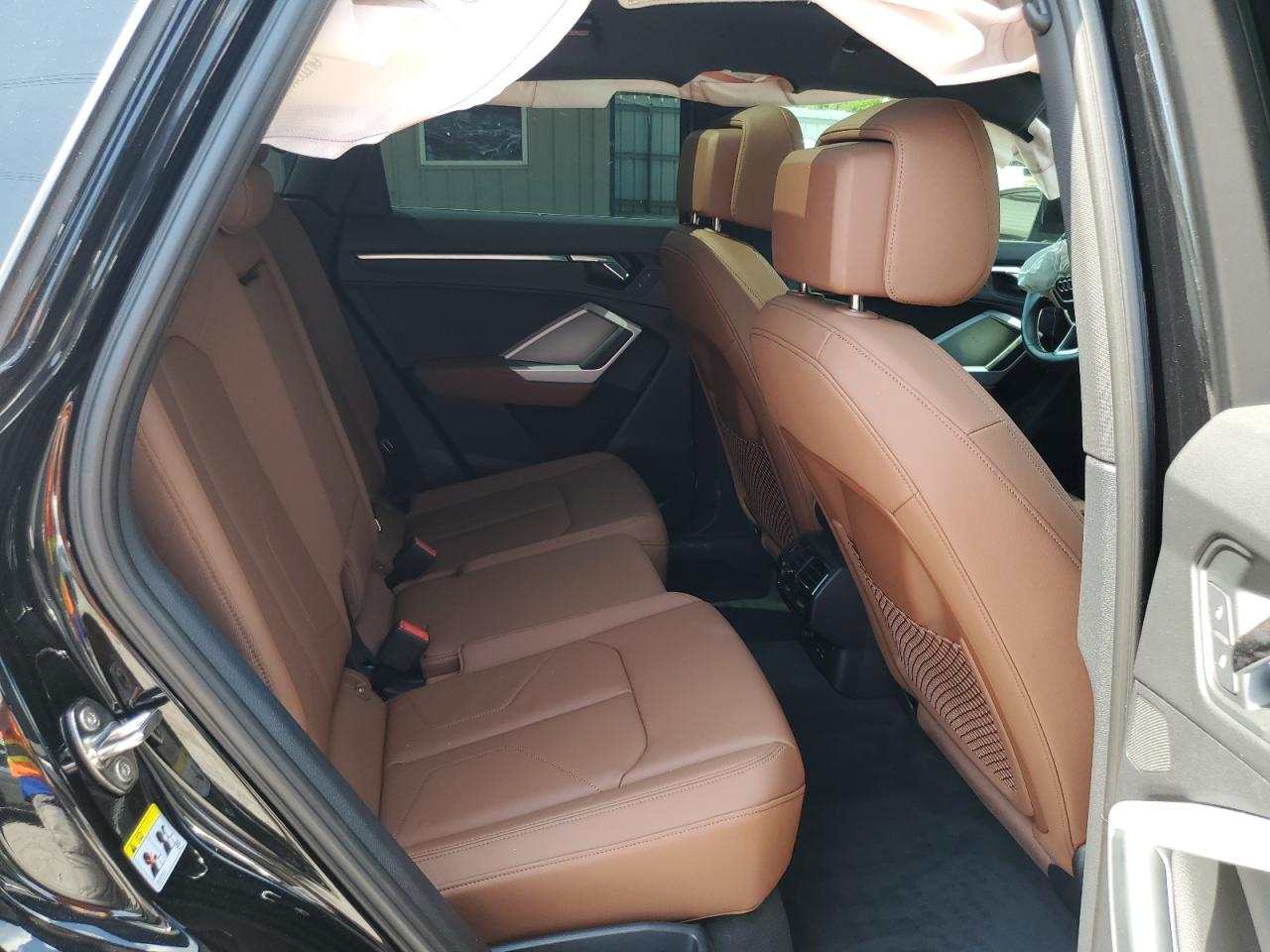 2022 Audi Q3 Premium S Line 45 VIN: WA1DECF31N1086968 Lot: 62203705