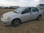 2006 Toyota Corolla Ce на продаже в Nisku, AB - Side