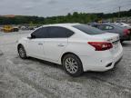 2019 Nissan Sentra S იყიდება Fairburn-ში, GA - Mechanical