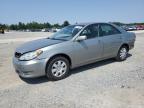 2005 Toyota Camry Le   იყიდება Lumberton-ში, NC - Front End