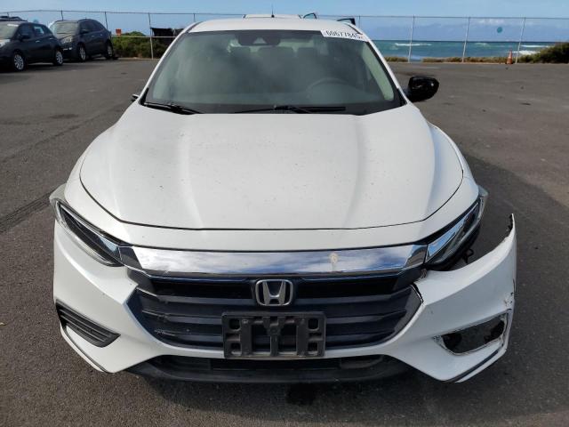  HONDA INSIGHT 2019 White