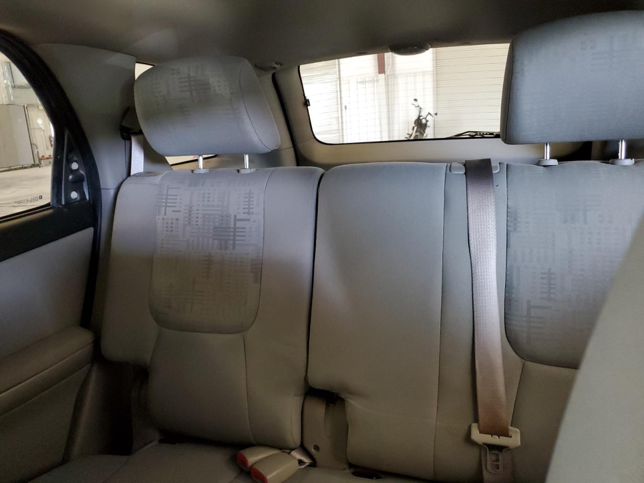 2005 Chevrolet Equinox Ls VIN: 2CNDL13F556155331 Lot: 62423965