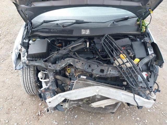 2009 VAUXHALL CORSA ACTI