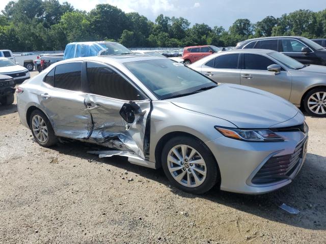  TOYOTA CAMRY 2023 Silver