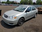 2004 Toyota Corolla Ce for Sale in New Britain, CT - Rear End
