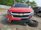 2019 Chevrolet Colorado  zu verkaufen in Windsor, NJ - Undercarriage