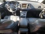 2016 Chrysler 200 Limited   for Sale in Dunn, NC - Water/Flood