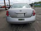 2006 Nissan Altima S продається в Denver, CO - Front End