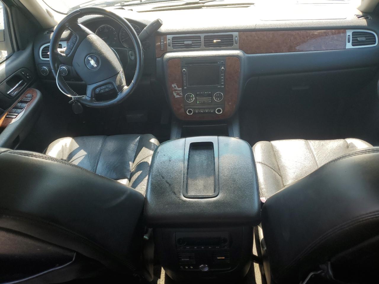 2007 Chevrolet Avalanche K1500 VIN: 3GNFK12317G213229 Lot: 61739975