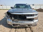 2017 Chevrolet Silverado K1500 Lt na sprzedaż w Bismarck, ND - Front End