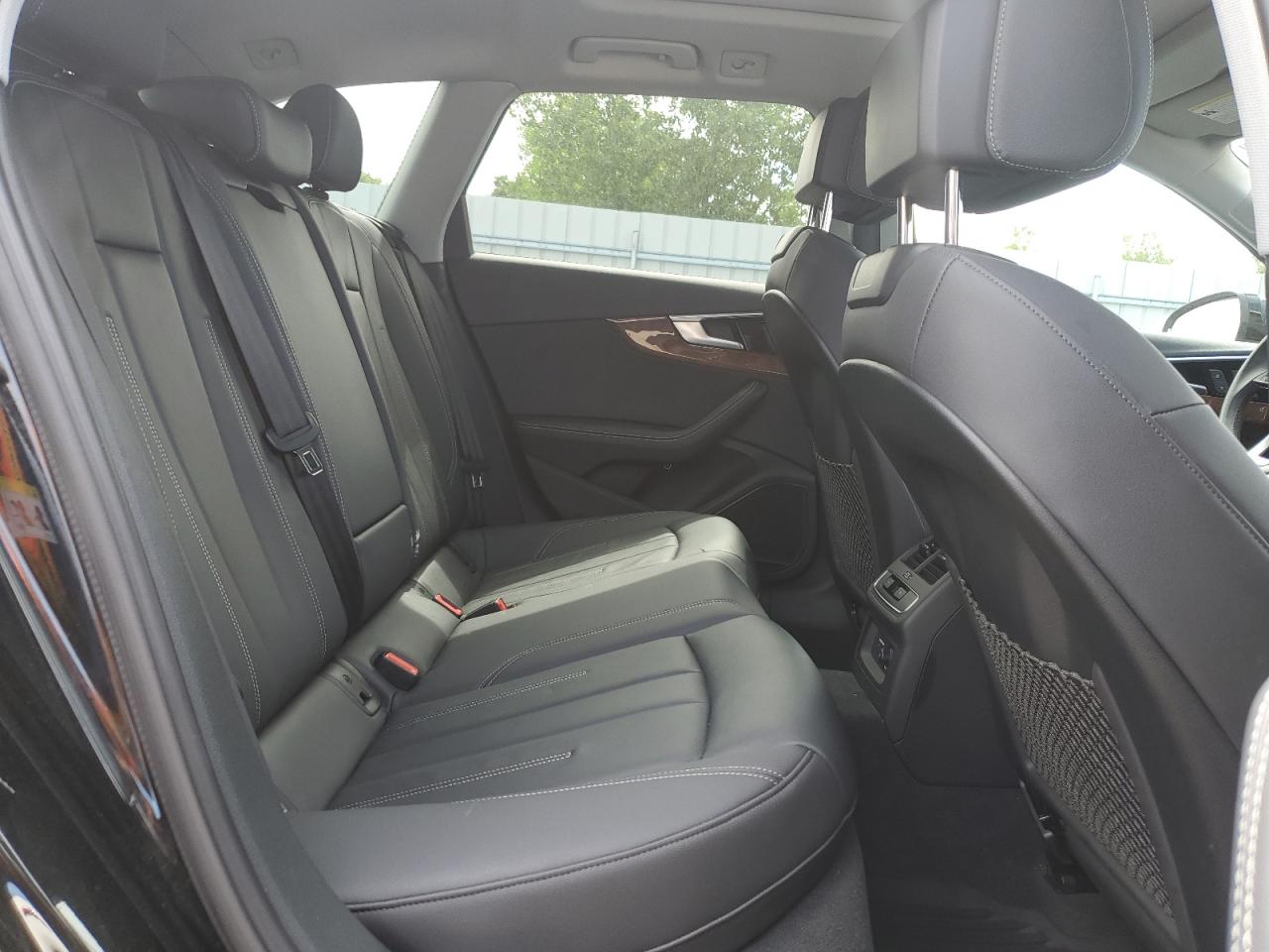 2022 Audi A4 Allroad Premium Plus VIN: WA18AAF47NA037901 Lot: 61925145