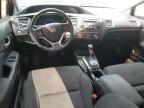 2014 Honda Civic Lx for Sale in Midway, FL - Rear End