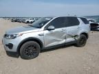 2016 Land Rover Discovery Sport Se за продажба в Greenwood, NE - Side