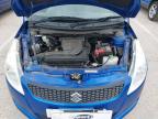 2012 SUZUKI SWIFT SZ3 for sale at Copart SANDWICH