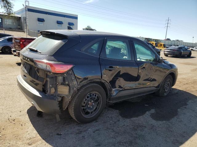  FORD ESCAPE 2021 Granatowy
