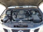 2016 Nissan Frontier Sv للبيع في Antelope، CA - Front End