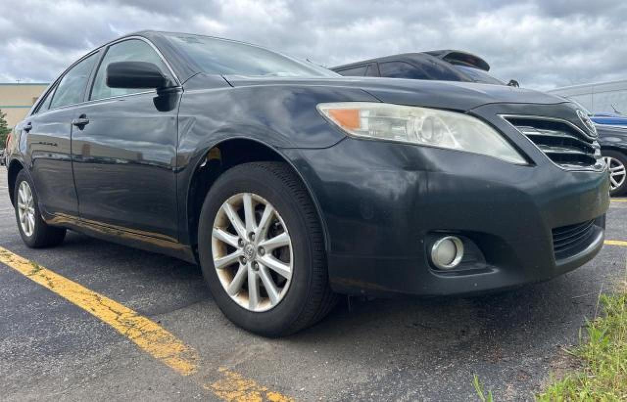 2011 Toyota Camry Se за продажба в Mendon, MA - Normal Wear