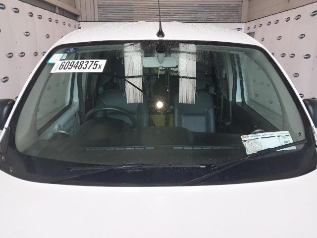 2019 RENAULT KANGOO