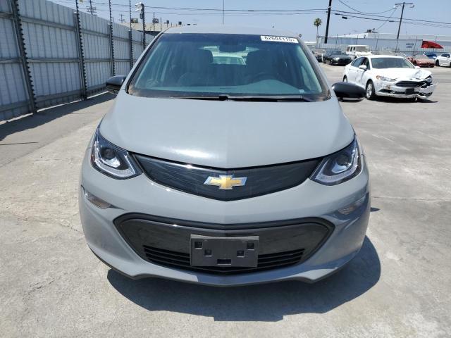  CHEVROLET BOLT 2019 Silver