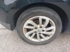 2015 RENAULT MEGANE DYN for sale at Copart CHESTER