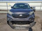 2015 Honda Cr-V Ex   de vânzare în Pennsburg, PA - Front End