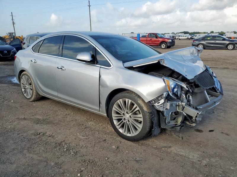  BUICK VERANO 2014 Silver