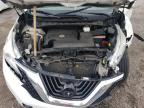 2017 NISSAN MURANO S   for sale at Copart ON - LONDON