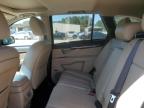 2012 Hyundai Santa Fe Limited продається в Seaford, DE - Side