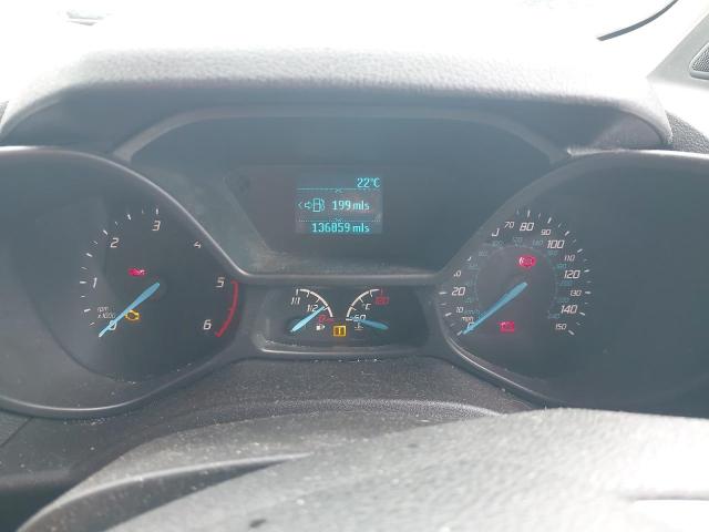 2016 FORD TOURNEO CO