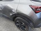 2025 NISSAN JUKE N-CON for sale at Copart BELFAST