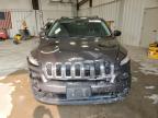 2016 Jeep Cherokee Latitude for Sale in Franklin, WI - Front End