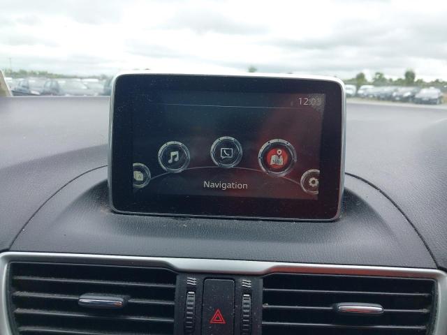2014 MAZDA 3