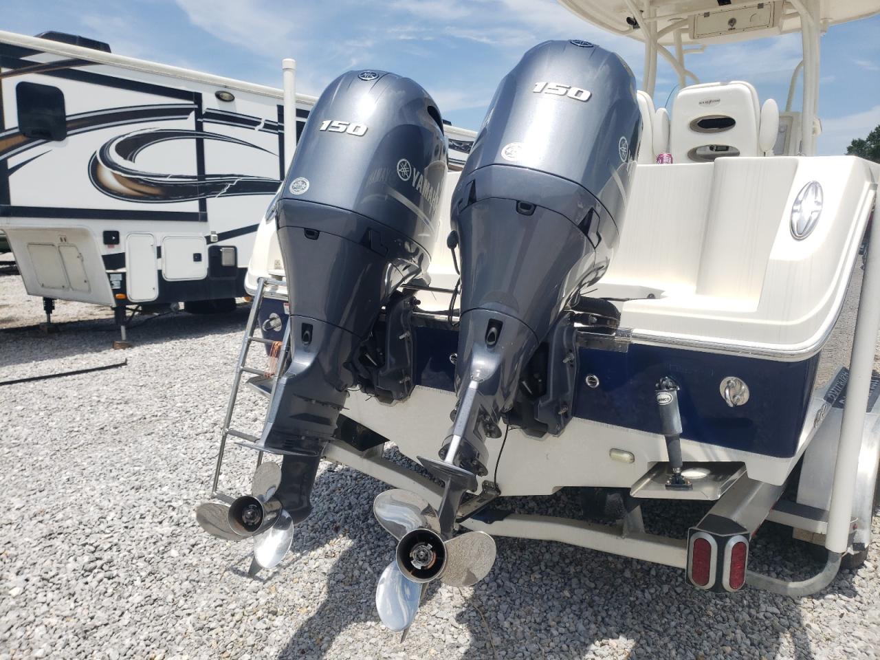 OTHER BOAT BOAT 2015 VIN YS1M07291516 photo 7