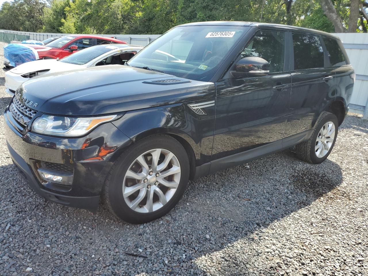 LAND ROVER RANGEROVER 2015 VIN SALWR2VF8FA516031